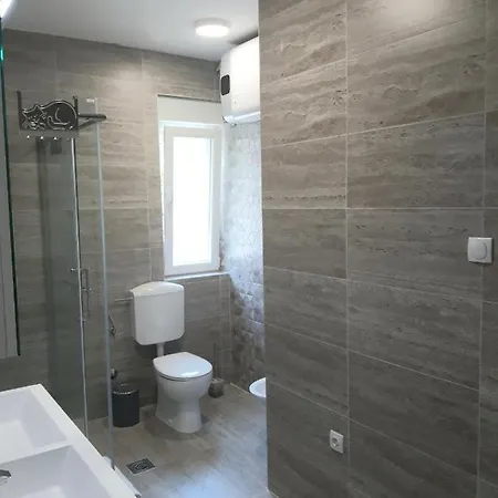 Apartment Darijana