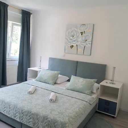 Apartment Darijana