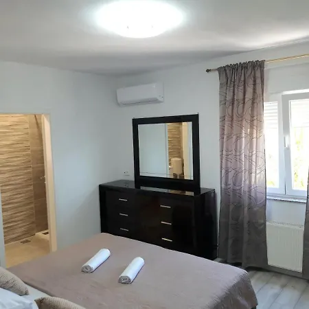 Apartment Darijana Opatija