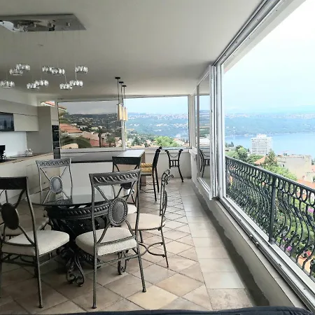 Apartment Darijana