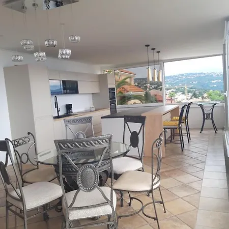 Darijana Apartment