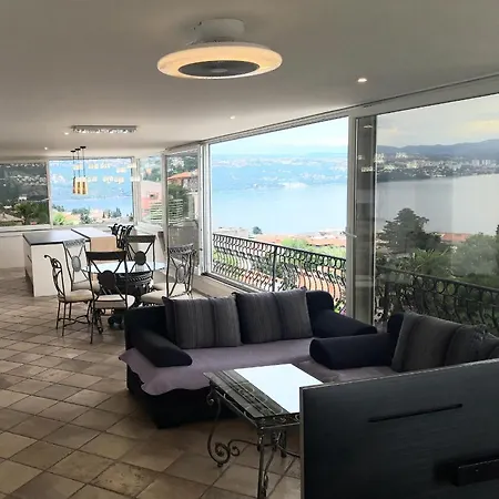 Darijana * Opatija