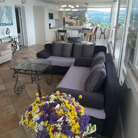 Apartment Darijana Opatija