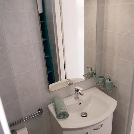 Darijana Apartment *