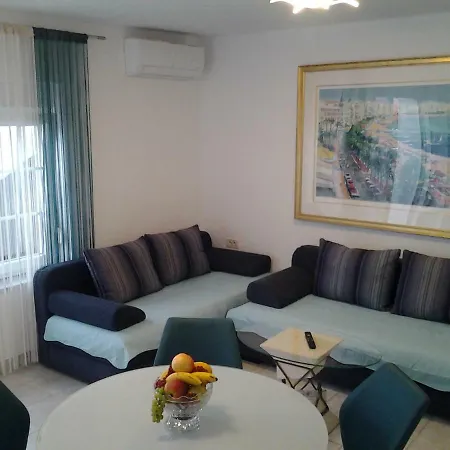 Darijana Apartment Opatija