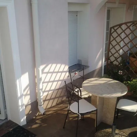 Apartment Darijana *