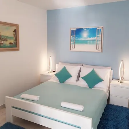 Apartment Darijana Opatija