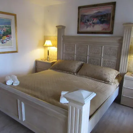 Apartment Darijana