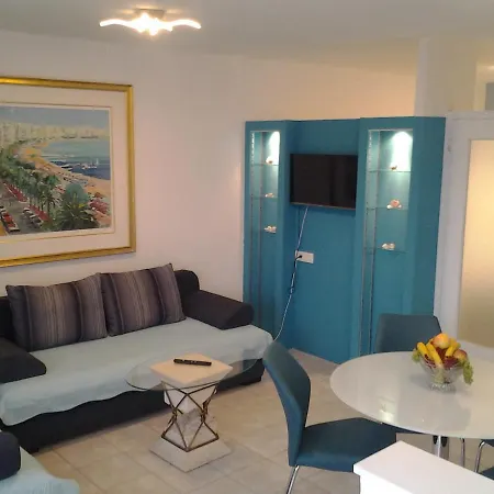 Apartment Darijana Opatija