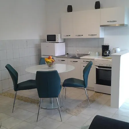 Apartment Darijana *